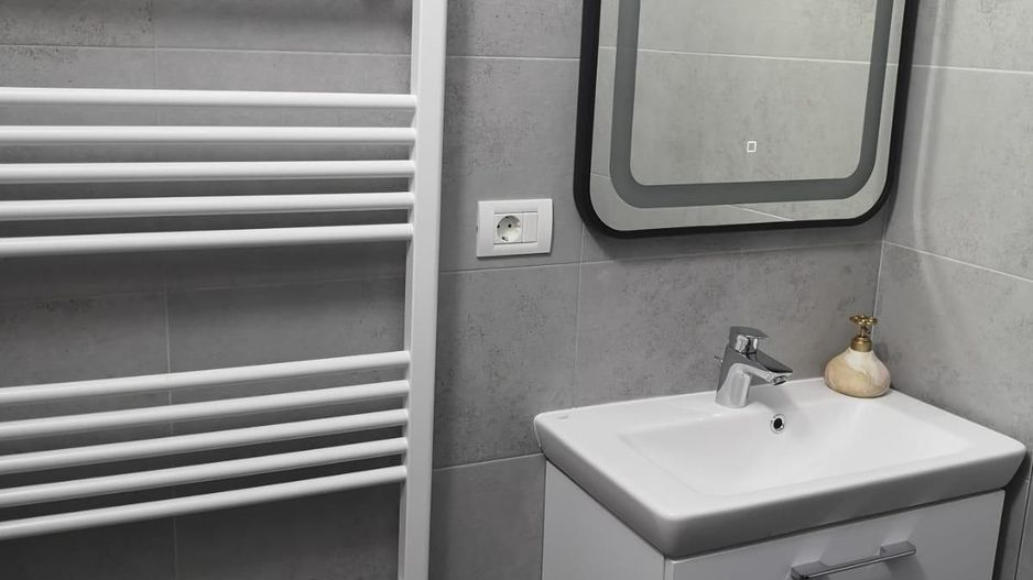 Garsoniera de inchiriat zona centrala - Poză 5