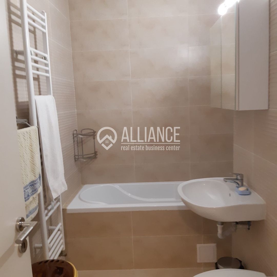 TOMIS PLUS(COD 05) - Apartament 2 camere Parcare - Poză 7