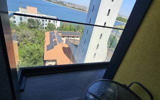 Apartament 2 camere Grozavesti vedere catre lac - Poză 1