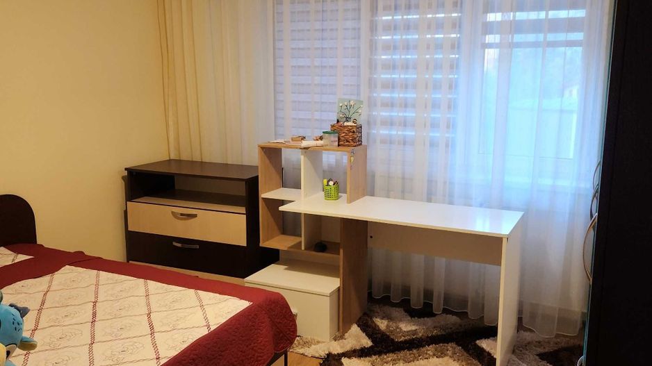 Apartament 3 camere Lujerului - Poză 3