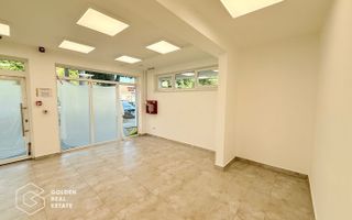 Spațiu comercial de inchiriat, Calea Victoriei - Poză 3