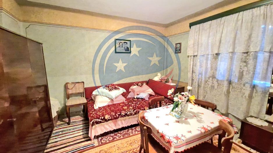 CASA DE VANZARE 3 CAMERE - IN SCAIESTI  - DOLJ - Poză 3