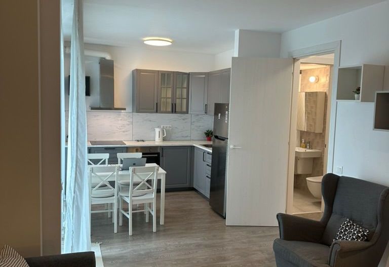 Vanzare Studio Dublu Cloud 9 Residence - Poză 3