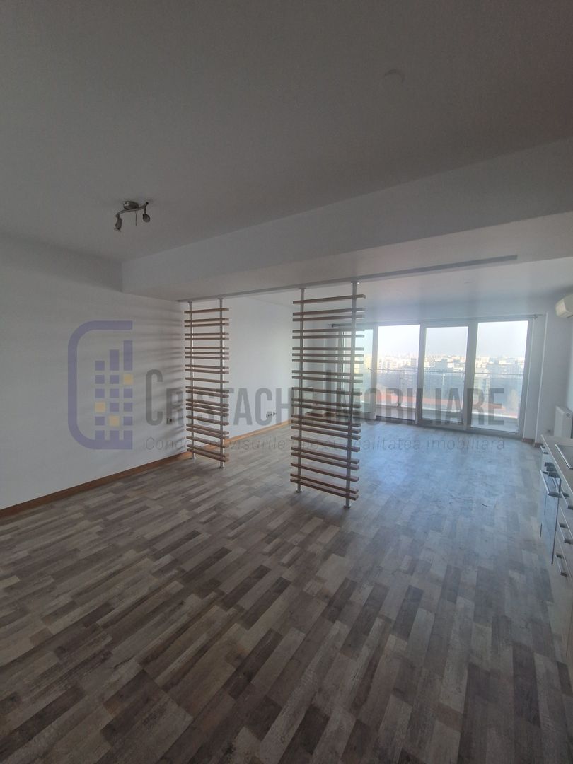 Studio_InCity Residence, suprafata 43 mp. + terasa_metrou Dristor - Poză 2