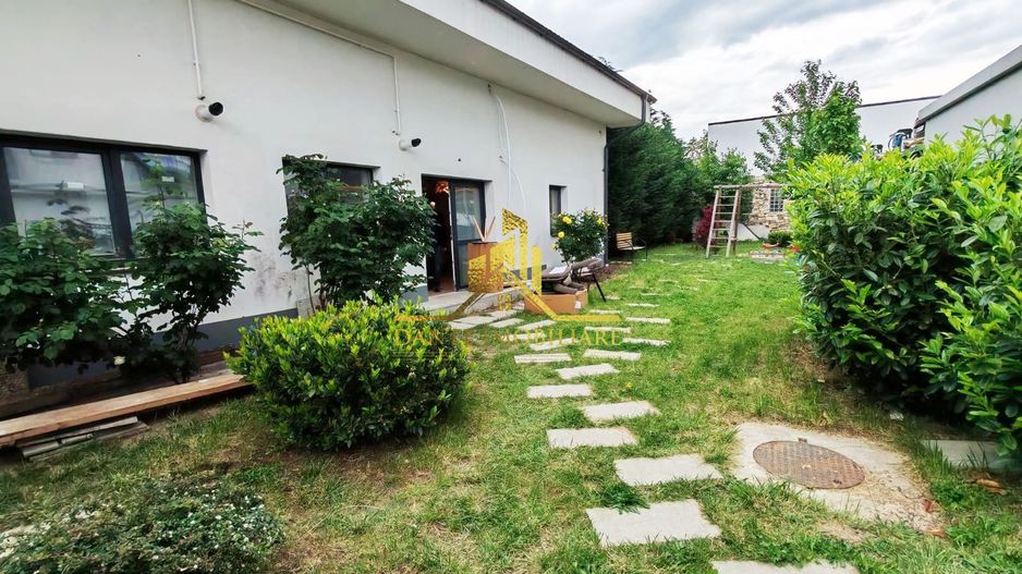Casa, 3 camere, 2 bai, TOTUL NOU, ultrafinisata, parcare, Central - Poză 8