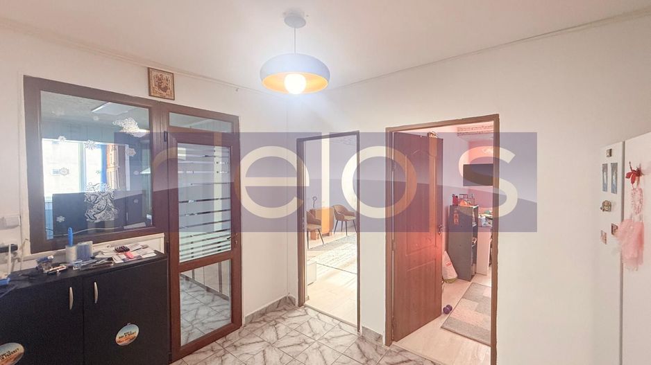 APARTAMENT 4 CAMERE | 2 BALCOANE |  ZONA VERDE | SECTOR 3 | - Poză 5