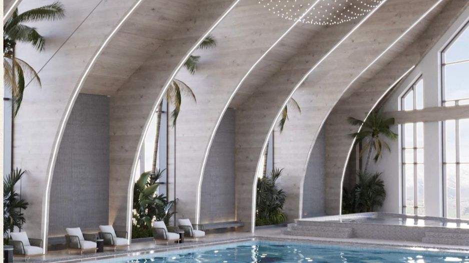 INVESTITIE PROIECT HOTEL SPA PLOIESTI - Poză 3