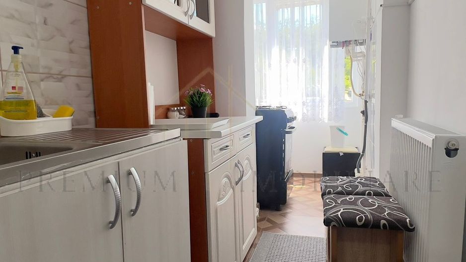 Garsoniera confort 1 complet renovata - Poză 5