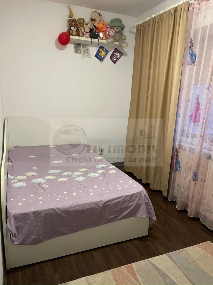 Apartament cu 3 camere, in complex nou 2010 - Canta - Mobilat Utilat ! - Poză 7