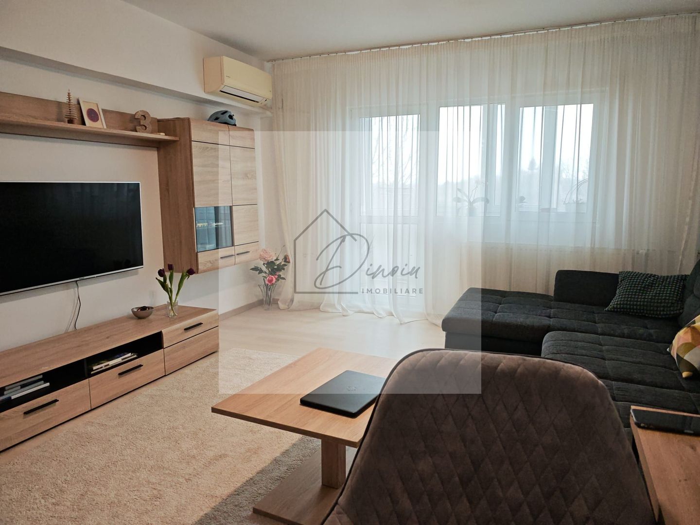 Apartament 3 camere Băneasa - Parcul Herăstrău I COMISION 0% - Poză 1