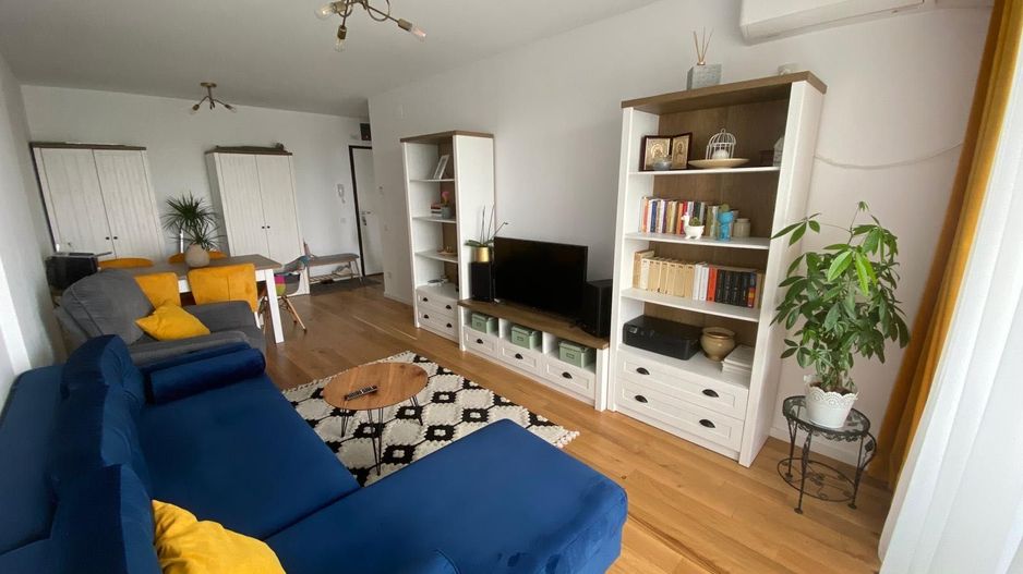 Apartament 2 camere  de vanzare - Aviatiei Apartments - Poză 1