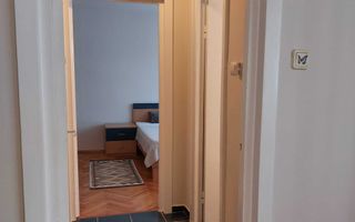 2 camere - curat, utilat, mobilat complet, centrala proprie, Gheorghe Lazar - Poză 7