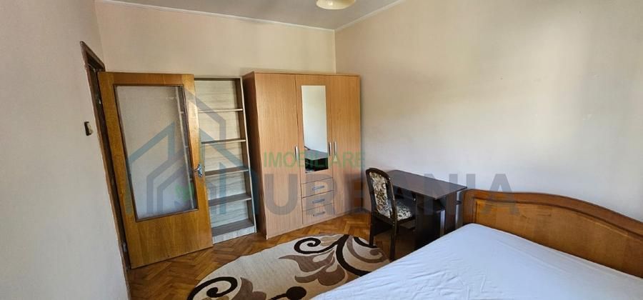 Apartament 4 camere, decomandat, zona Arcu - Rapa Galbena, Iasi - Poză 6