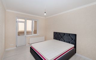 Chirie, apartament, 3 camere, bulevardul Mircea Cel Bătrân, Ciocana - Poză 1