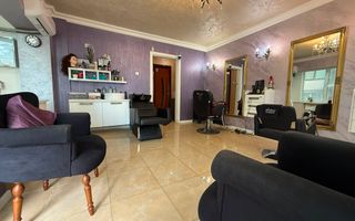 PRELUARE SPAȚIU AMENAJAT PENTRU ACTIVITĂȚI BEAUTY – STR. MIORIȚEI - Poză 2