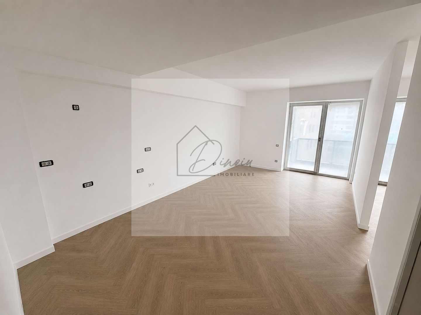 Studio dublu Cloud 9 I Aurel Vlaicu Promenada I Cesiune I COMISION 0% - Poză 1
