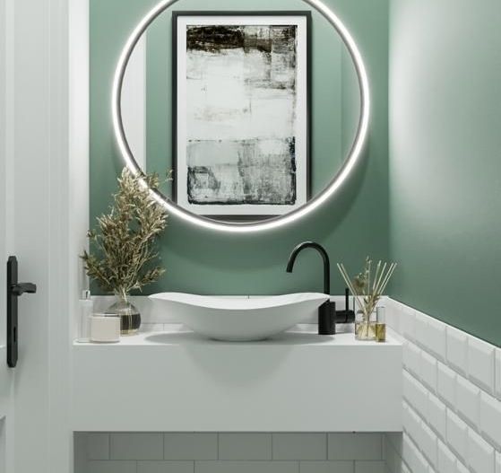 Apartament 3 camere Ultracentral - Poză 17