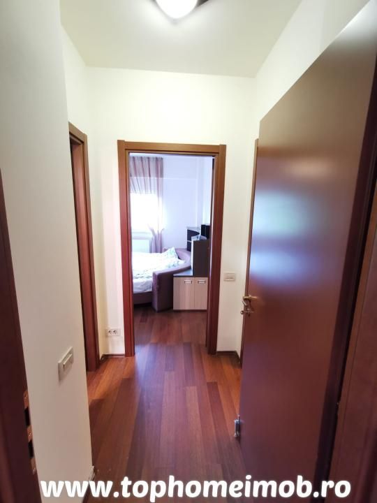 Splaiul independentei- Regie- Orhideea Residence & Spa- Calea Plevnei - Poză 11