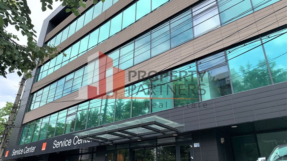 Spatiu de birou in nordul capitalei Bucuresti - Poză 2