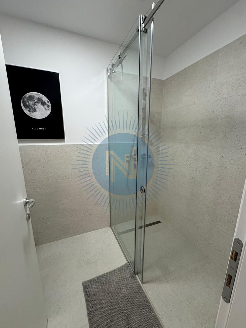 Apartament 4 camere Herastrau plus 2 locuri de parcare - Poză 25