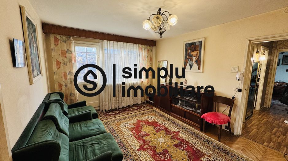 3 camere semi, etaj 3/4 - 122 000 Euro - Poză 3