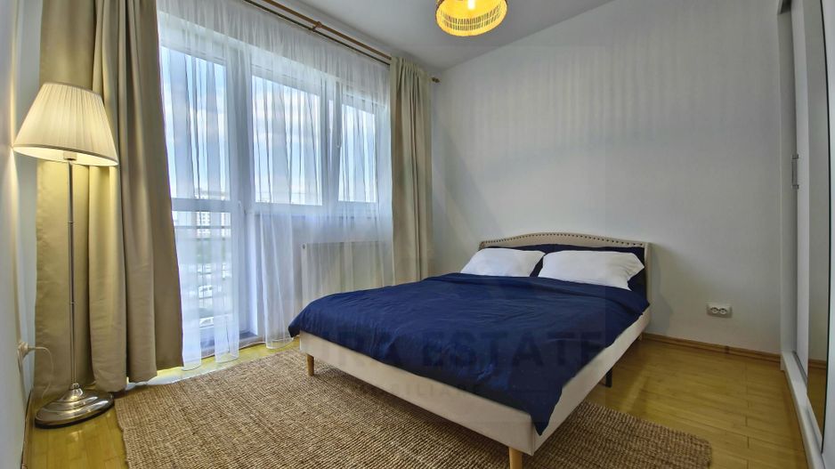 Apartament premium 3 camere 93 mp utili 3 terase etaj 2 zona Hipodrom - Poză 13