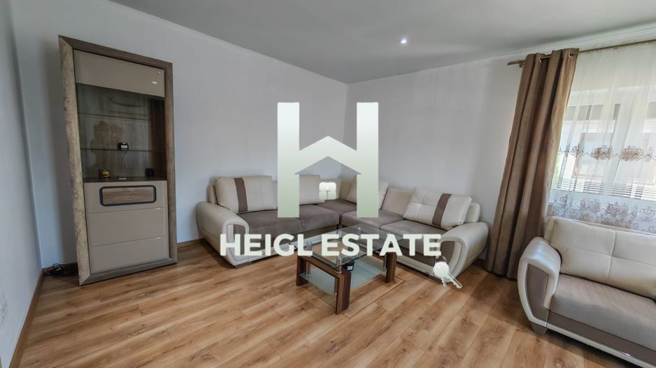 Apartament cu 2 camere decomandat in Giroc la etajul 1 - Poză 4