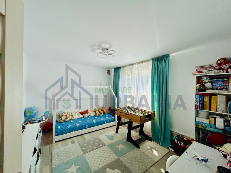 Casă individuală P+1 în Miroslava, 120 mp utili, 420 mp teren, construcție 2024 - Poză 7