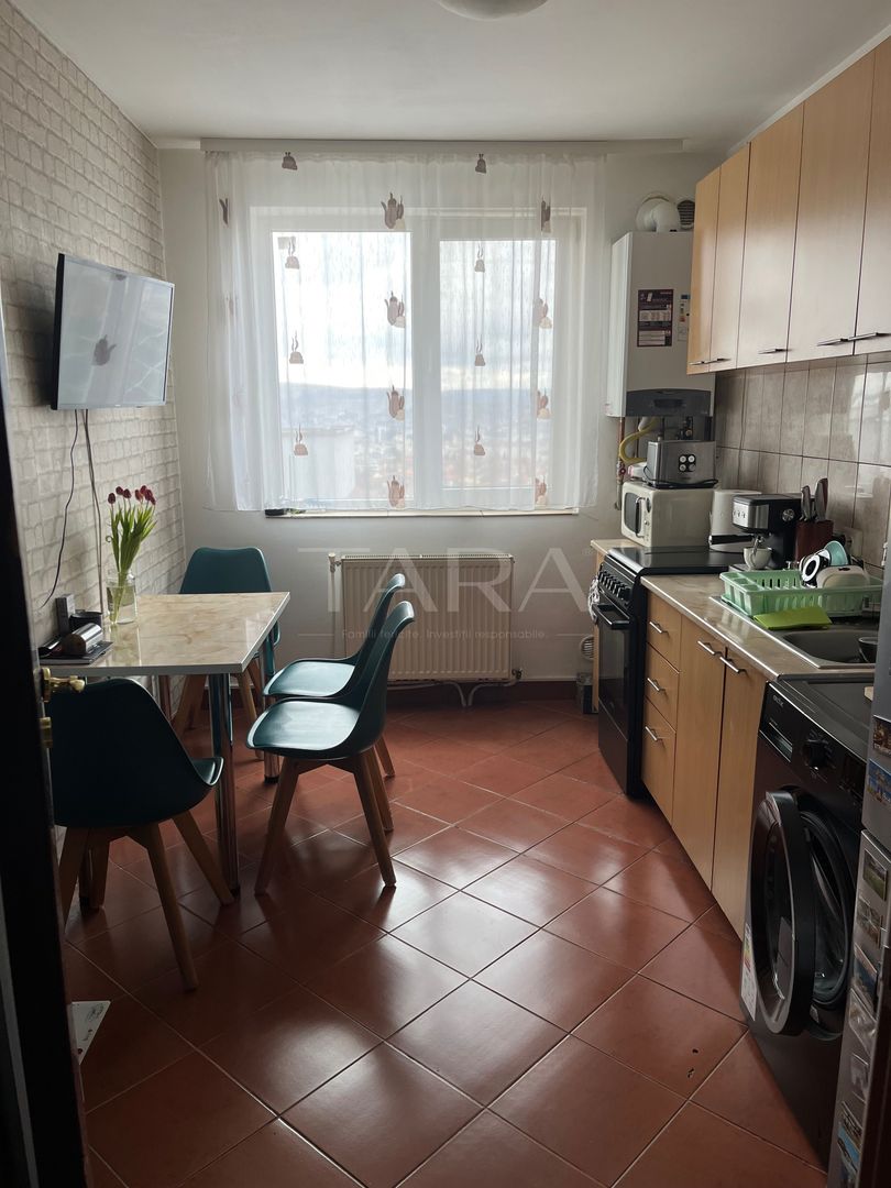 Apartament 2 Camere,   Locație Excelentă în Cartierul Buna-Ziua - Poză 3