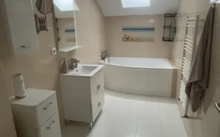 De vânzare casă înșiruită/ zona Sanpetru - Poză 13
