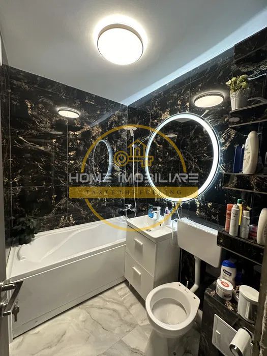 Apartament 2 camere | 50 mp | Recent renovat | Tătărași Dispecer - Poză 6