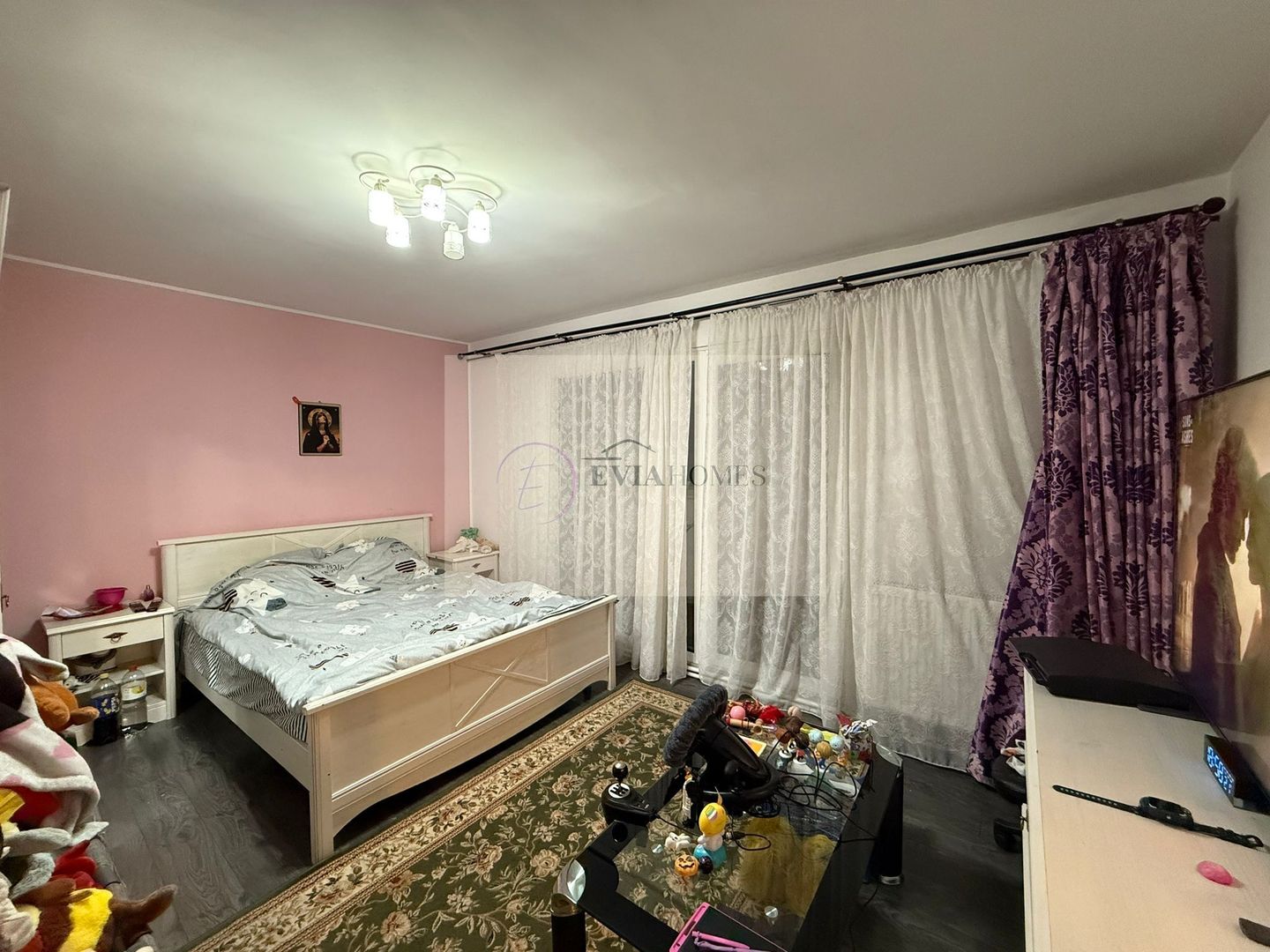 4 camere/ Zona La Terenuri - Poză 8