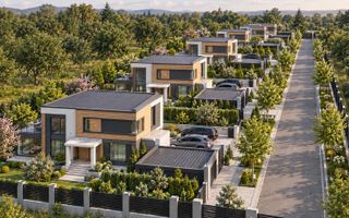 Teren intravilan 5.050 mp Tomesti–Chicerea | P+2E | casa sau parcelare - Poză 1