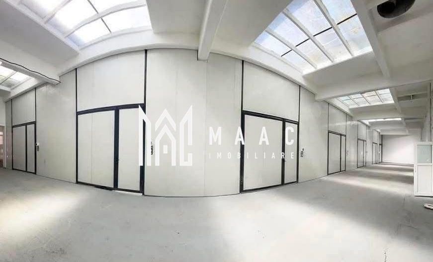 Super ofertă spatii comerciale renovate in Cisnădie central! - Poză 3