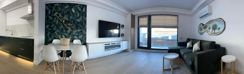 2 camere | Alongside Unirii Fountains - Poză 1