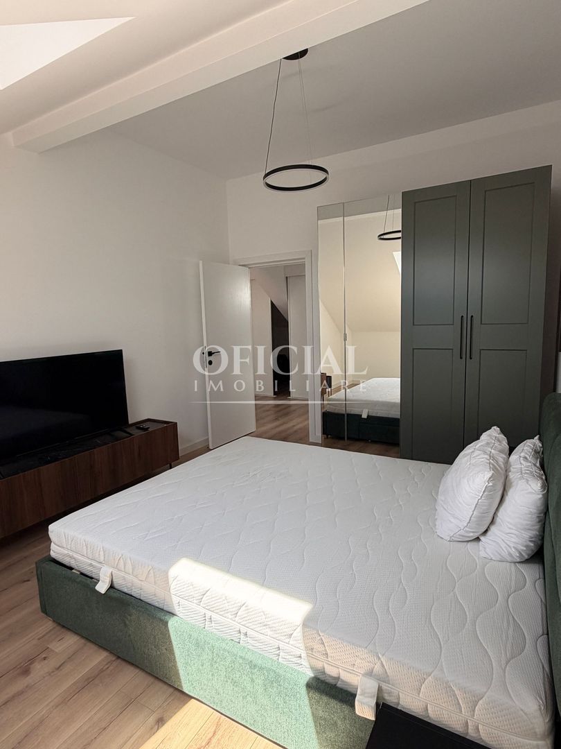 Apartament 3 camere | Prima Inchiriere | AC | 70 mp | Urusagului - Poză 7