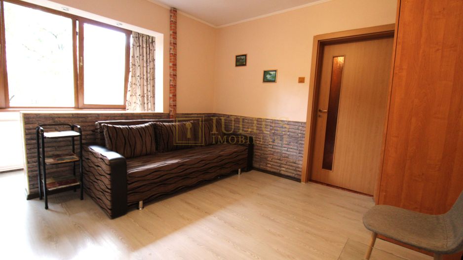 Apartament in zona Circumvalatiunii, Gheorghe Lazar - Poză 3