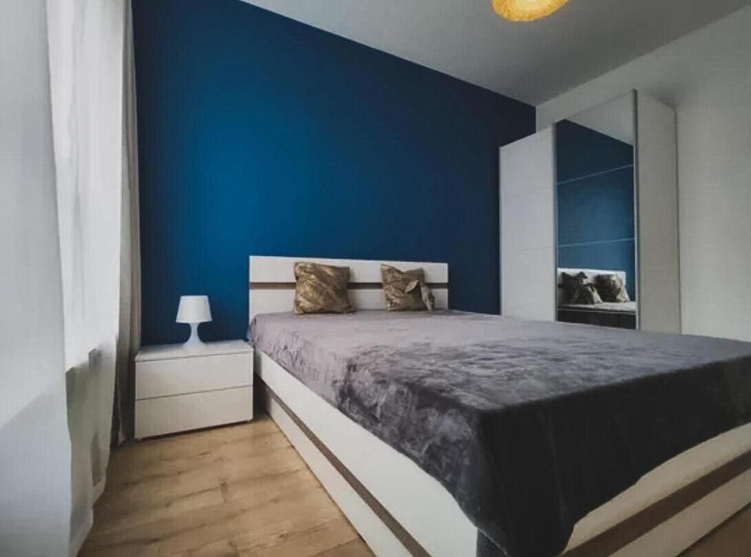 Apartament De Închiriat | 2 Camere | Mobilat Modern | Cluj-Napoca - Poză 1