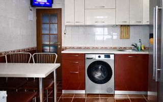 Apartament 2 camere, centrală proprie, loc parcare, reabilitat termic - Poză 5