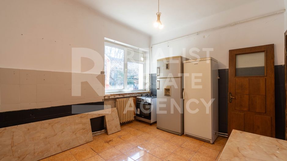 Vânzare, Vilă, 7 camere, zona Parcul Carol - Poză 13