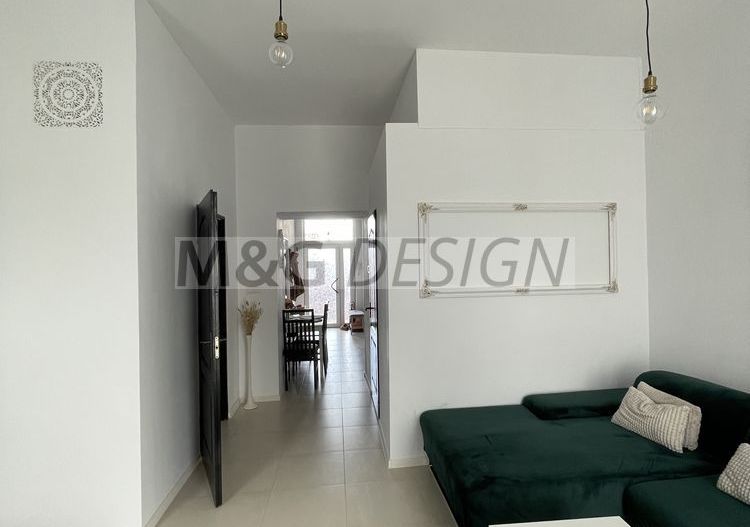 Apartament 2 camere Iosefin - claadire istorica - Poză 3