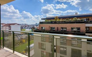 Apartament de vanzare 1 camera, zona Iulius Mall, FSEGA - Poză 21