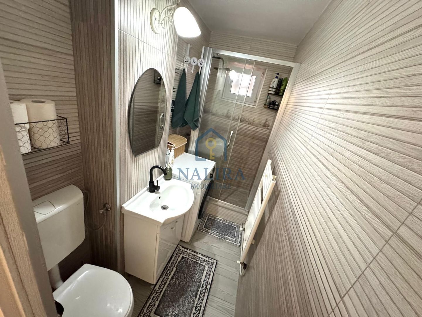 Apartament 2 camere de vanzare - Matei Basarab - Poză 8