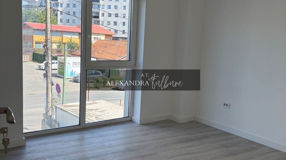 Apartament spațios | 3 camere | 2 băi | parcare | C. Baciului - Poză 7