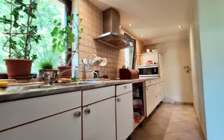 Casă cuplată/ Duplex, D+P+E, 640 teren, Str.Tautiului, Florești - Poză 25