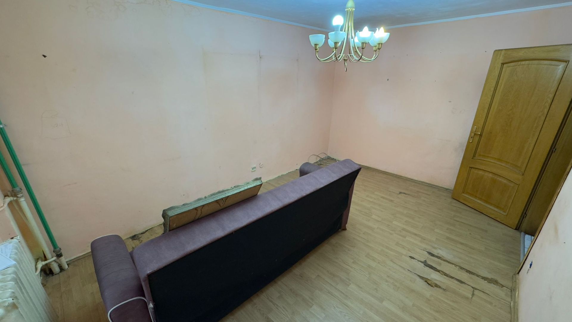 Colentina Doamna Ghica Sinaia aprt 2 camere comision 0% - Poză 9