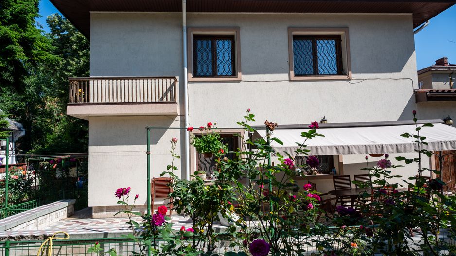 Refugiu elegant în inima Bucureștiului – Proprietate cu suflet - Poză 20