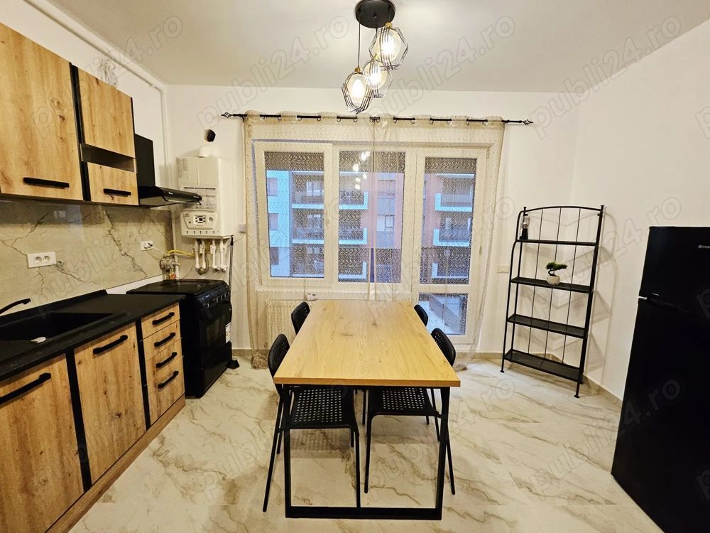 Apartament 2 camere Aparatorii Patriei / Loc de parcare - Poză 5