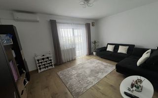 Apartament 2 camere, decomandat, Lunca Cetatuii - Poză 1
