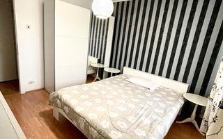 Apartament 2 Camere Șerban Vodă | AC, Șemineu, Balcon - Poză 2